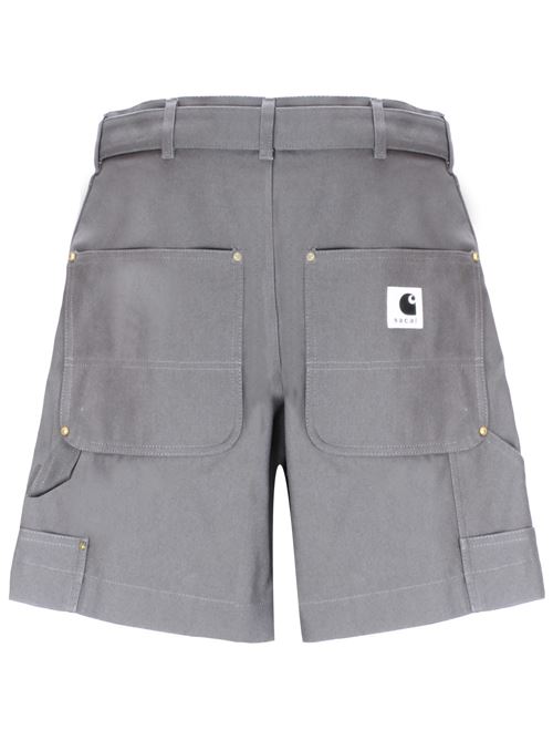 Pantaloncini  Carhartt WIP SACAI X Carhartt WIP | 24-03392M301